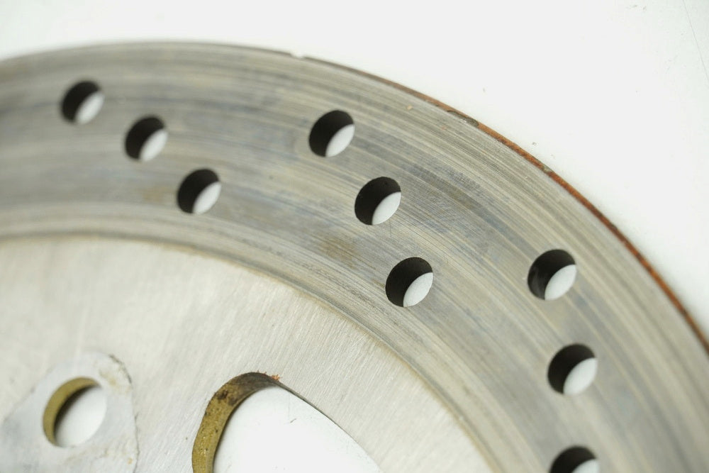 MOTO GUZZI California 1100 EV KD Bremsscheibe hinten (für Felge Hinterrad)