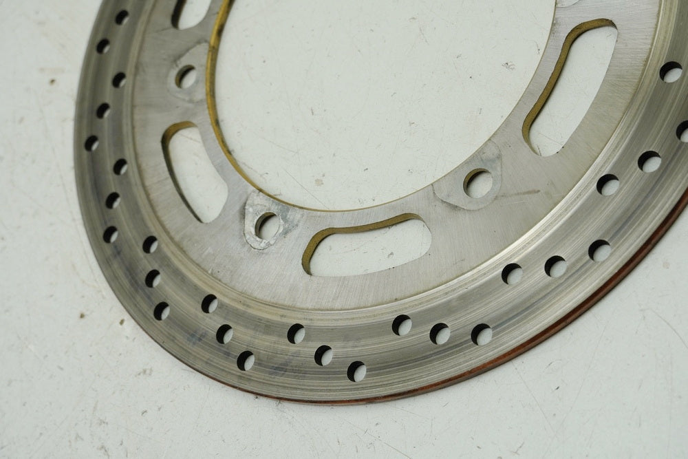 MOTO GUZZI California 1100 EV KD Bremsscheibe hinten (für Felge Hinterrad)