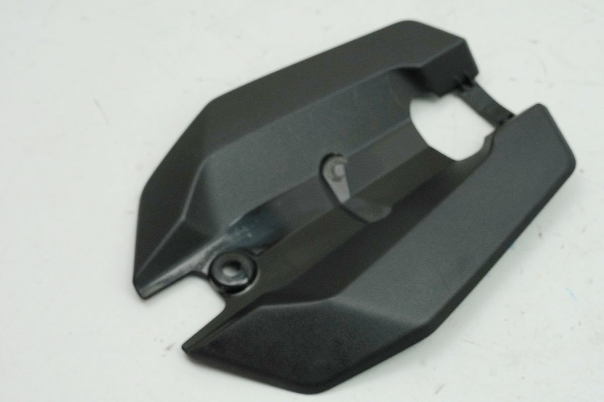 HONDA CB 125 R JC91 Cover License Plate Holder Wheel Arch Fender Splash Guard Fairing
