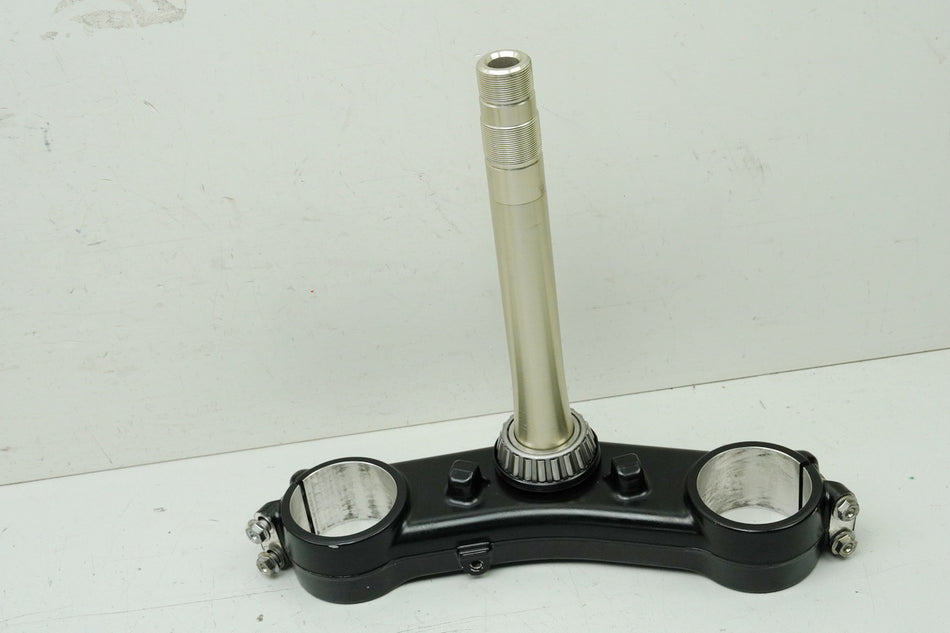 HONDA CBR 600 RR PC40 Gabelbrücke unten (für Gabel Gabelholm Standrohr) 07-13