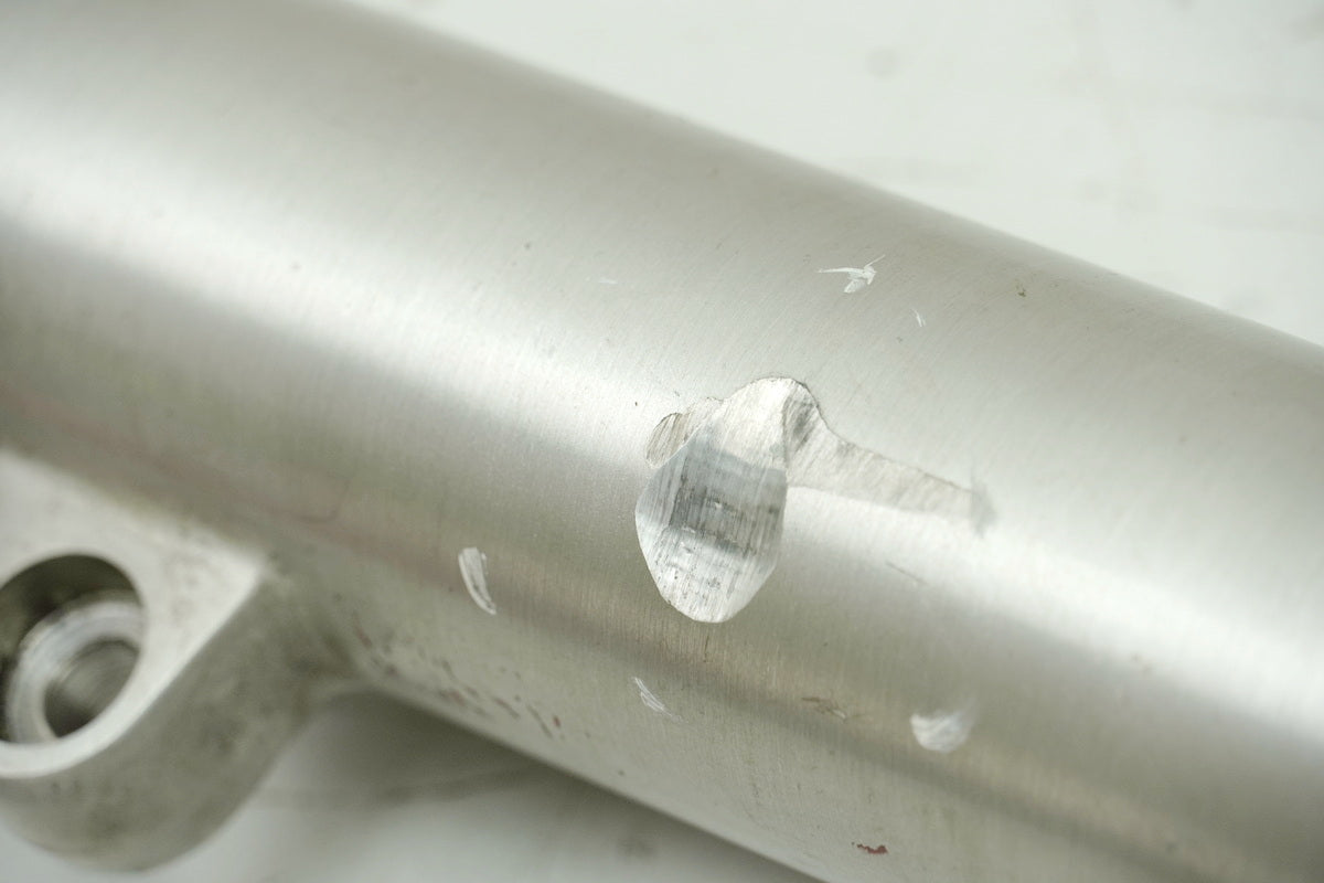 MOTO GUZZI California 1100 EV KD Fork Tube Left Stanchion Immersion Tube for Fork