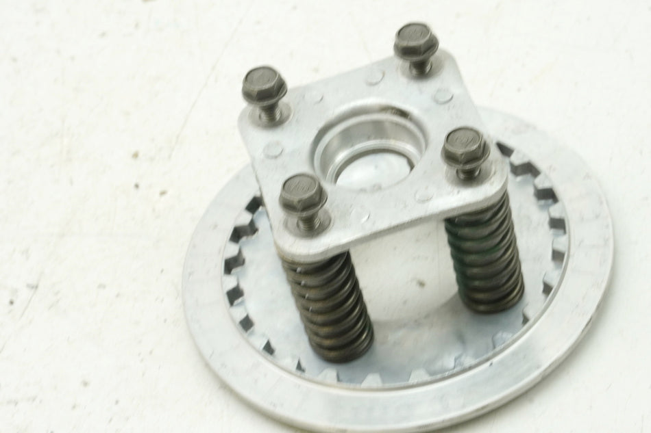 HONDA XL 600 PD06 TRANSALP Plato de presión de embrague Cesta de embrague Elevador de embrague (para motor)