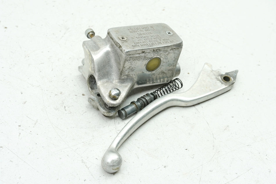 SUZUKI LS 650 NP41A/ B SAVAGE Bremszylinder vorn Bremspumpe Hauptbremszylinder