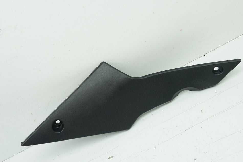 TRIUMPH SPEED TRIPLE 955 i 595 N Seitendeckel links Abdeckung Cover Blende