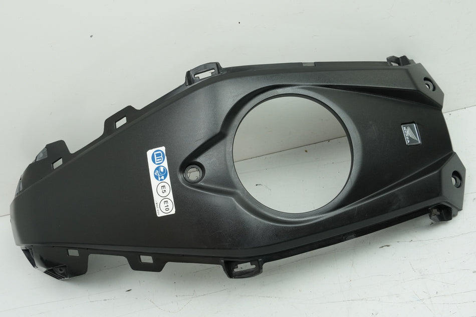 HONDA CB 125 R JC91 Carenado tapa central de depósito cubierta embellecedor de depósito