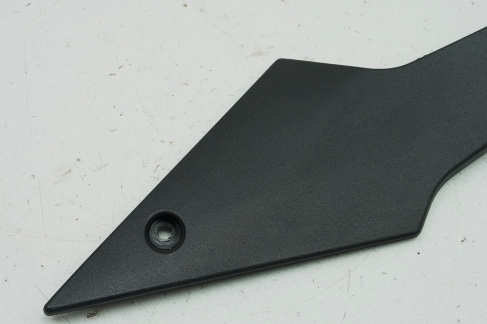 TRIUMPH SPEED TRIPLE 955 i 595 N Seitendeckel links Abdeckung Cover Blende