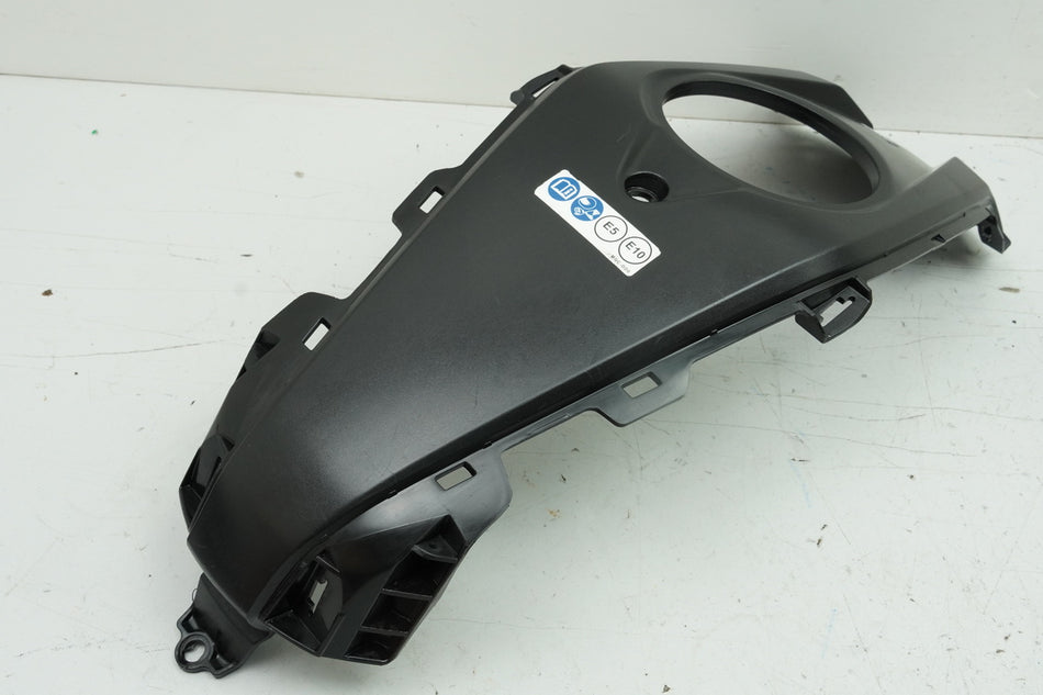 HONDA CB 125 R JC91 Carenado tapa central de depósito cubierta embellecedor de depósito