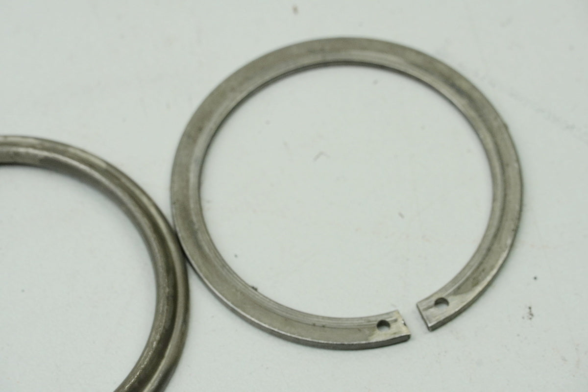 Honda GL 1500 F6C Valkyrie SC34 Spring Seat Retaining Ring Clutch Clutch Basket
