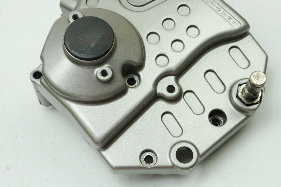 SUZUKI GSX 600 F AJ CUBIERTA CUBRE MOTOR TAPA DE MOTOR