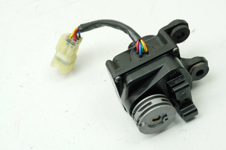 HONDA CBR 600 RR PC40 Stellmotor Auslasssteuerung Exup Motor Servomotor 07-08