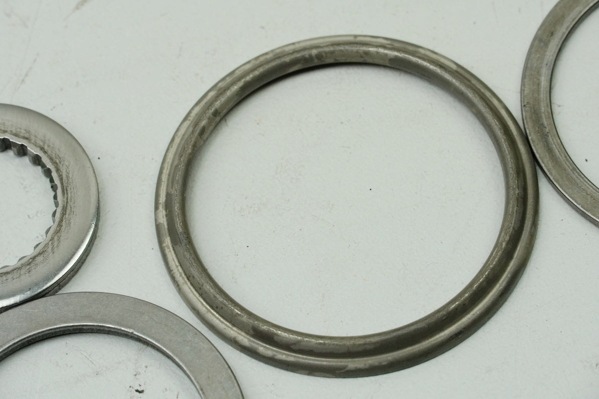 Honda GL 1500 F6C Valkyrie SC34 Spring Seat Retaining Ring Clutch Clutch Basket