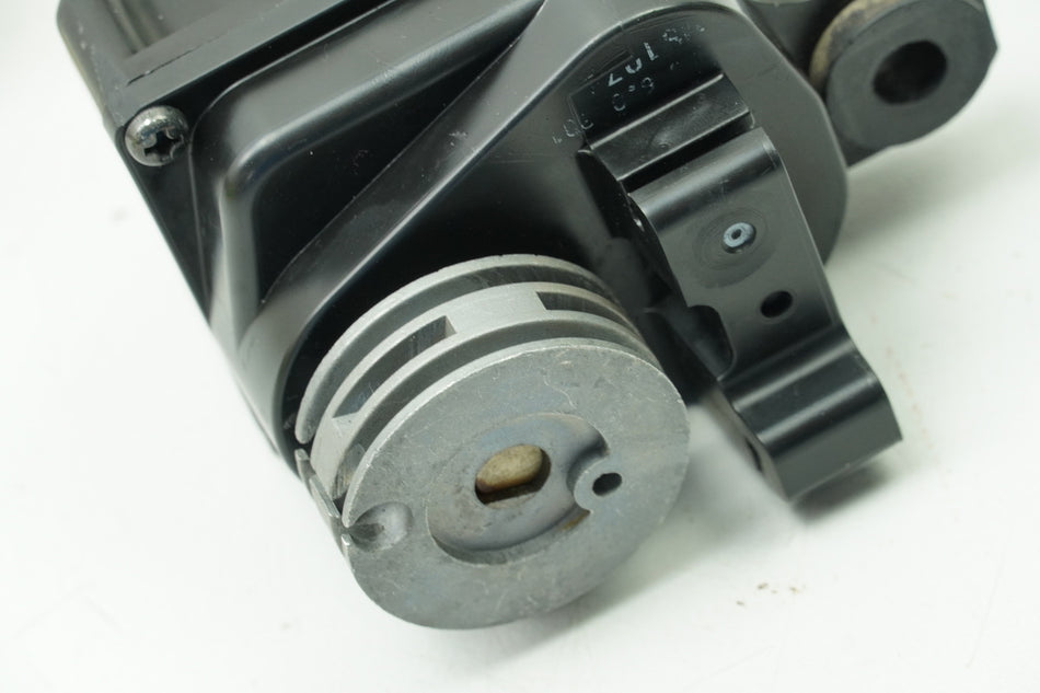 HONDA CBR 600 RR PC40 Stellmotor Auslasssteuerung Exup Motor Servomotor 07-08