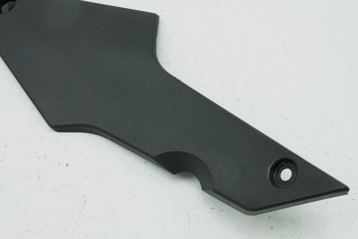 TRIUMPH SPEED TRIPLE 955 i 595 N Tapa lateral izquierda Cubierta Embellecedor