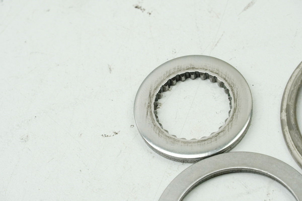 Honda GL 1500 F6C Valkyrie SC34 Spring Seat Retaining Ring Clutch Clutch Basket