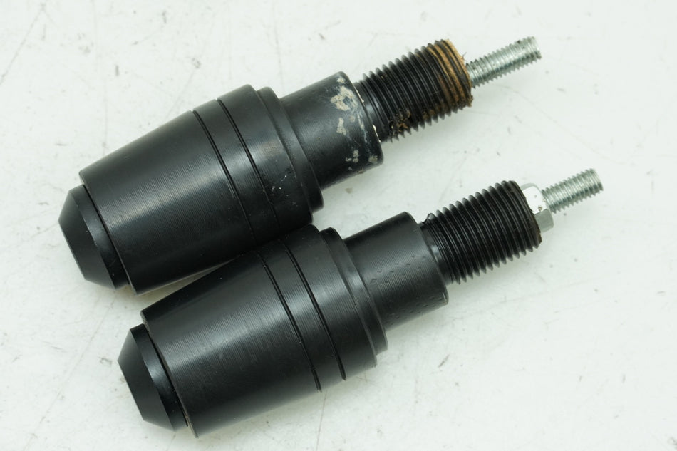 YAMAHA TDM 850 4TX Handlebar Weights Handlebar Ends Set