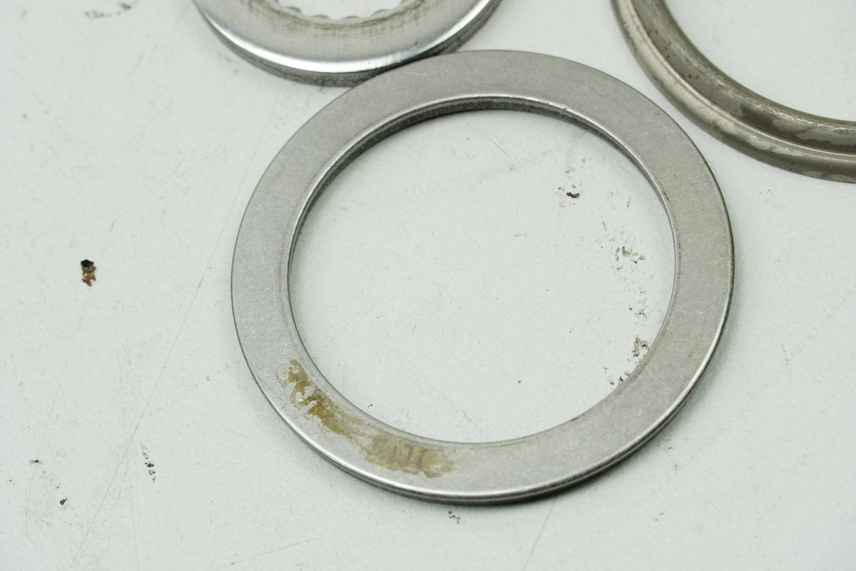 Honda GL 1500 F6C Valkyrie SC34 Spring Seat Retaining Ring Clutch Clutch Basket