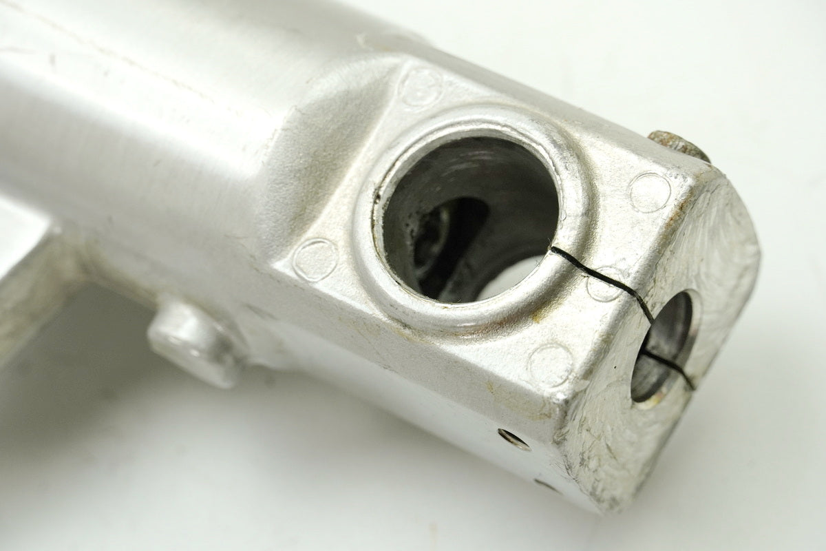 MOTO GUZZI California 1100 EV KD Fork Stanchion Right Fork Tube Submersible Tube for Fork