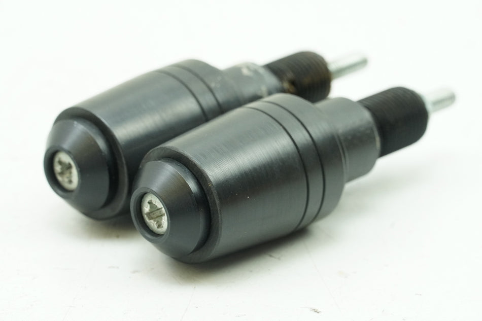 YAMAHA TDM 850 4TX Handlebar Weights Handlebar Ends Set