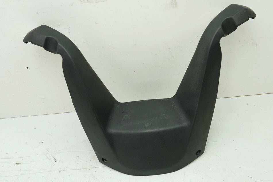 SUZUKI AN 400 WVAU BURGMAN Carenado manillar superior Tapa Cubierta K1 K2