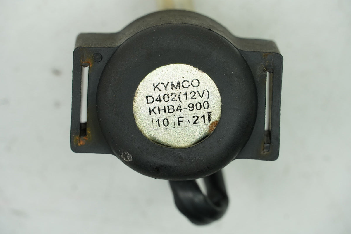 KYMCO PEOPLE GT 300 i V4 Starterrelais Relais Anlasser Magnetschalter