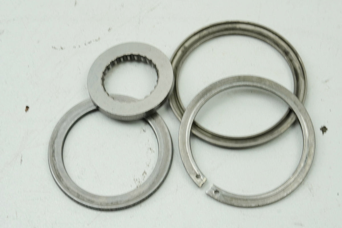 Honda GL 1500 F6C Valkyrie SC34 Spring Seat Retaining Ring Clutch Clutch Basket
