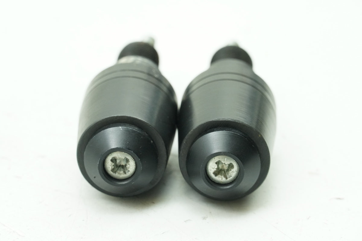 YAMAHA TDM 850 4TX Handlebar Weights Handlebar Ends Set