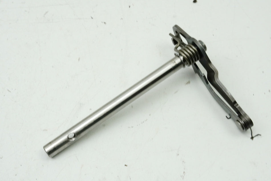Honda GL1500 F6C Valkyrie SC34 Schaltwelle Gangschaltarm (für Getriebe Motor)