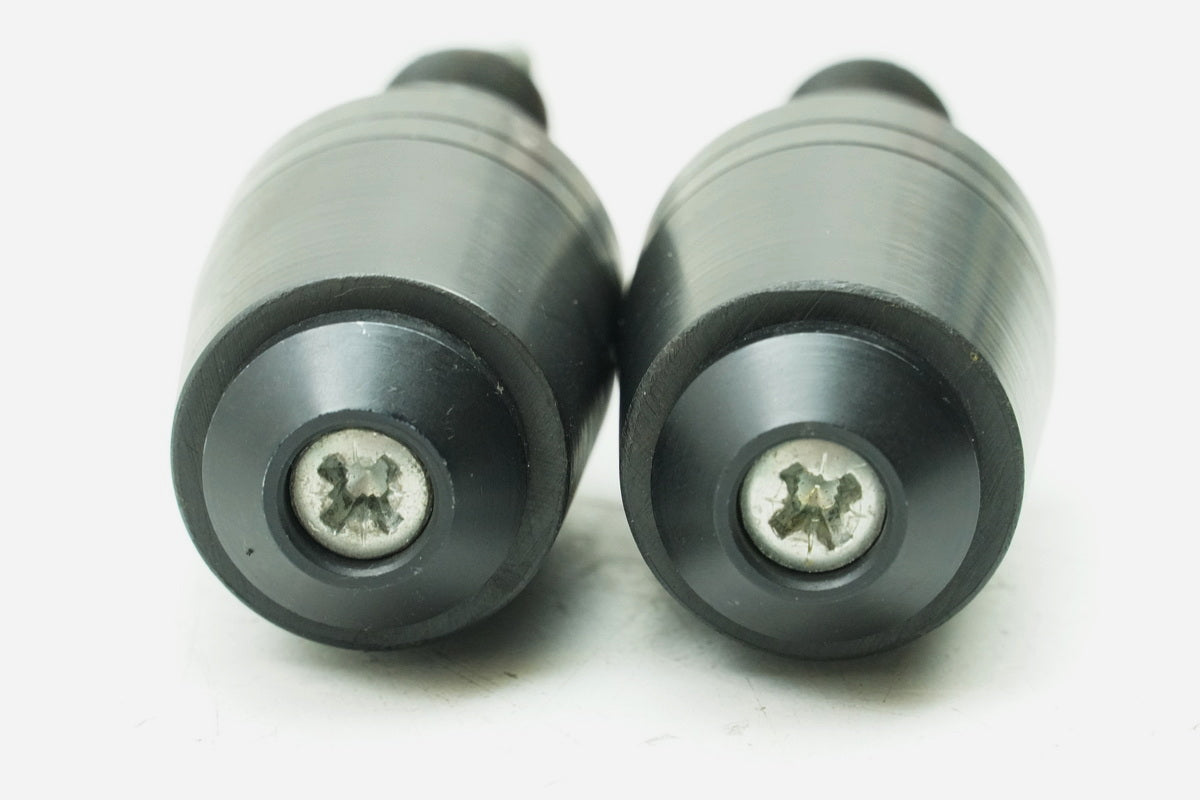 YAMAHA TDM 850 4TX Handlebar Weights Handlebar Ends Set