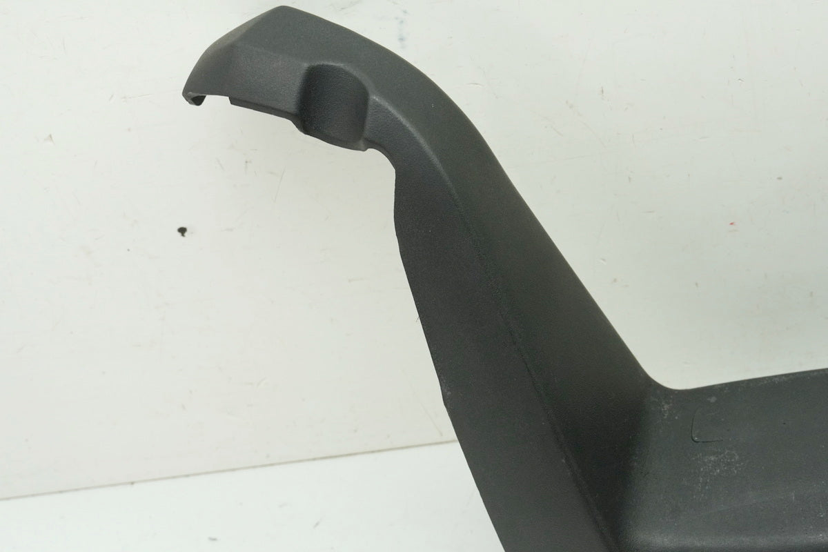 SUZUKI AN 400 WVAU BURGMAN Verkleidung Lenker oben Abdeckung Cover Blende K1 K2