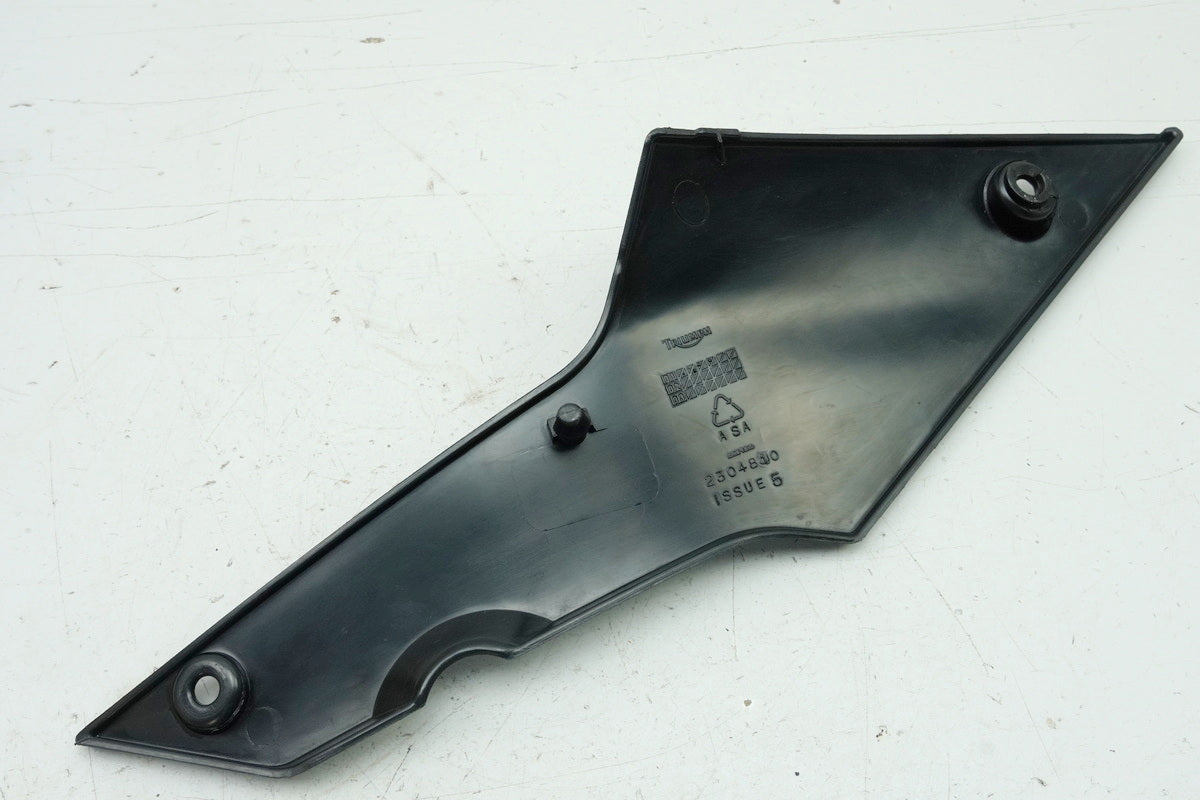 TRIUMPH SPEED TRIPLE 955 i 595 N Tapa lateral izquierda Cubierta Embellecedor