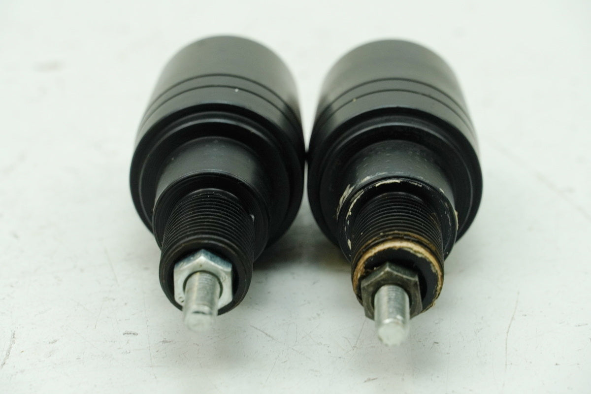 YAMAHA TDM 850 4TX Handlebar Weights Handlebar Ends Set