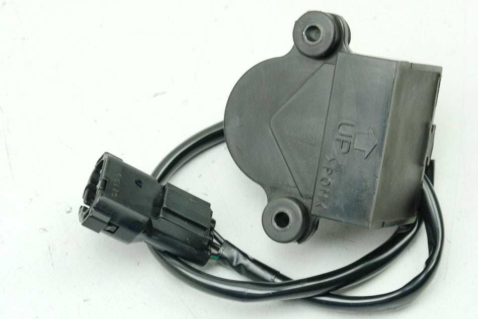 HONDA CBR 600 RR PC40 Sturzsensor Neigungssensor Kippsensor Sensor Crash 07-13