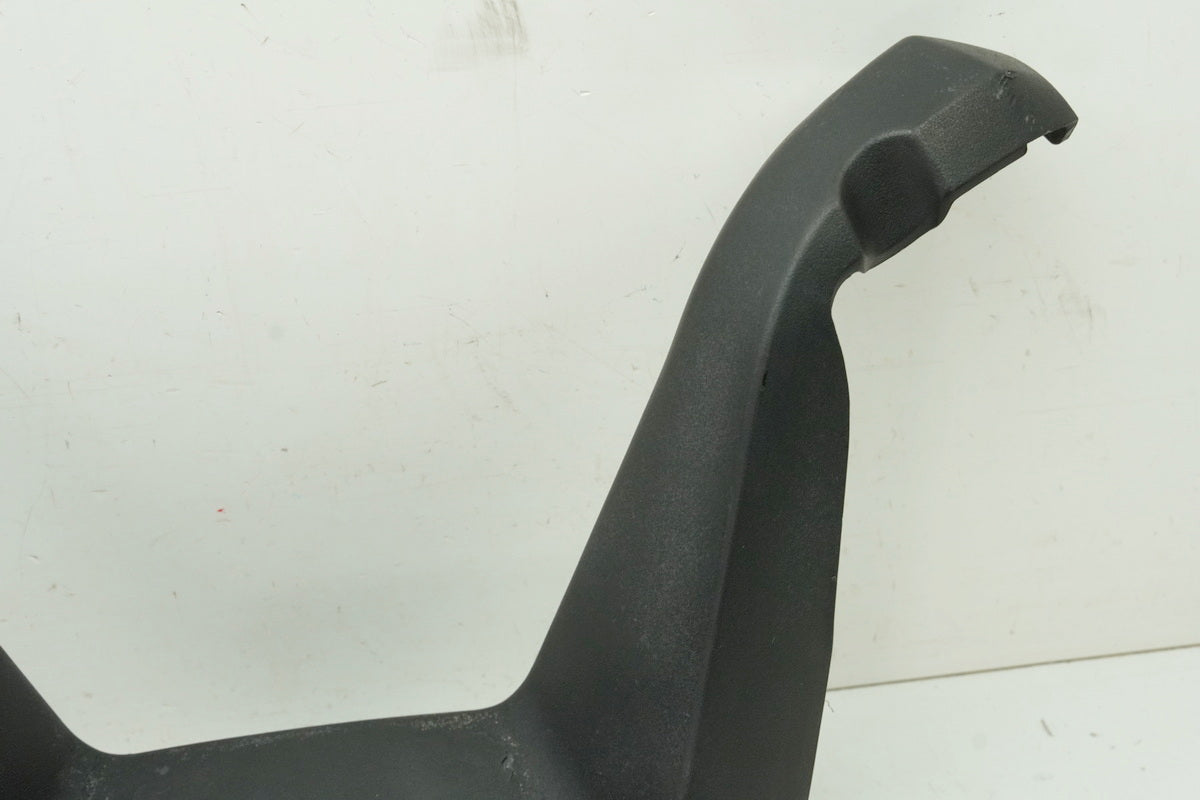 SUZUKI AN 400 WVAU BURGMAN Verkleidung Lenker oben Abdeckung Cover Blende K1 K2