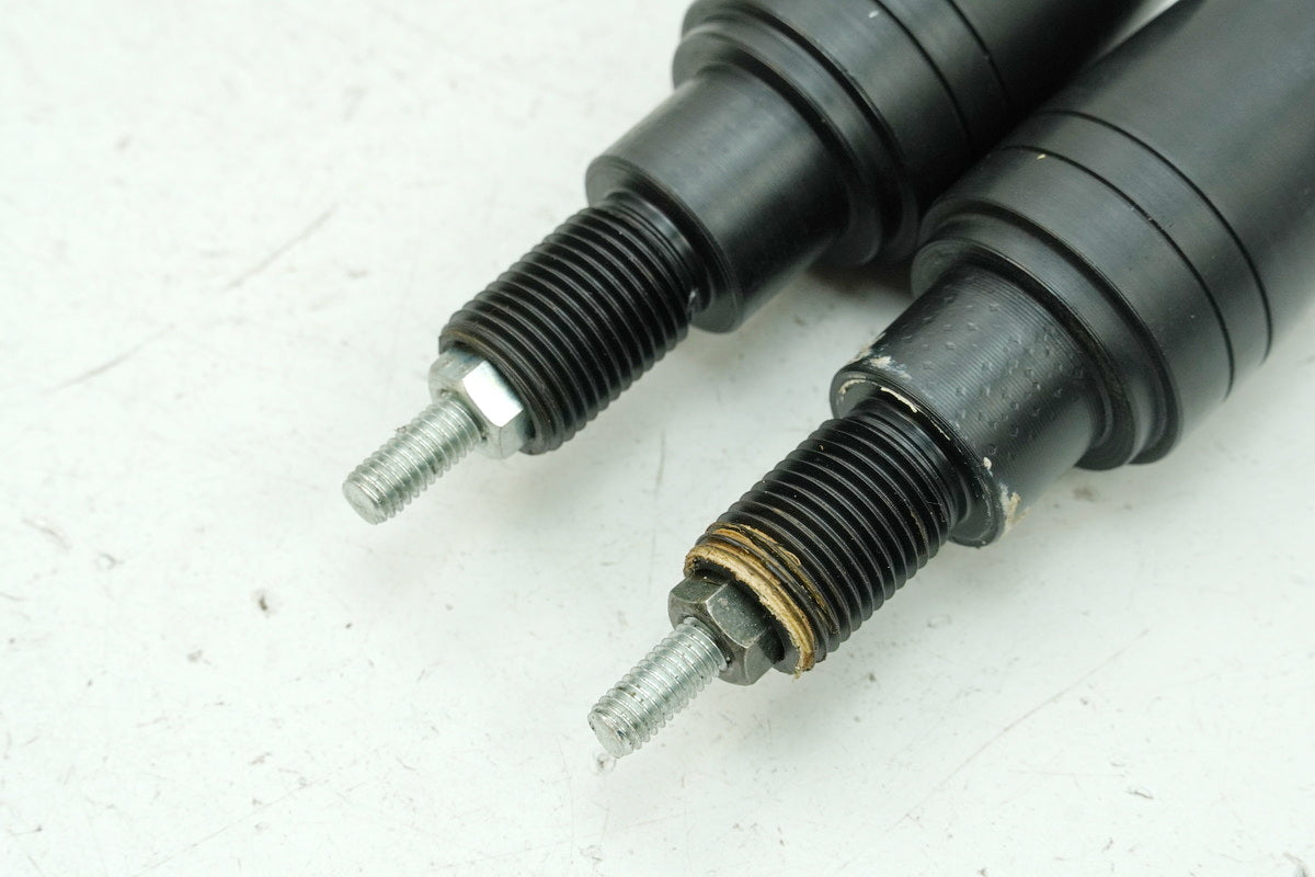 YAMAHA TDM 850 4TX Handlebar Weights Handlebar Ends Set