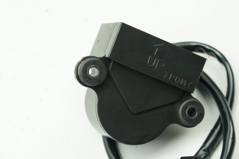 HONDA CBR 600 RR PC40 Sturzsensor Neigungssensor Kippsensor Sensor Crash 07-13