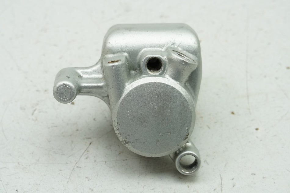 SUZUKI LS 650 NP41A/ B SAVAGE pinza de freno delantera con anclaje de soporte