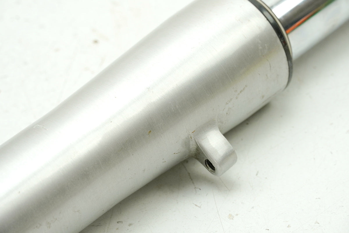 MOTO GUZZI California 1100 EV KD Fork Stanchion Right Fork Tube Submersible Tube for Fork
