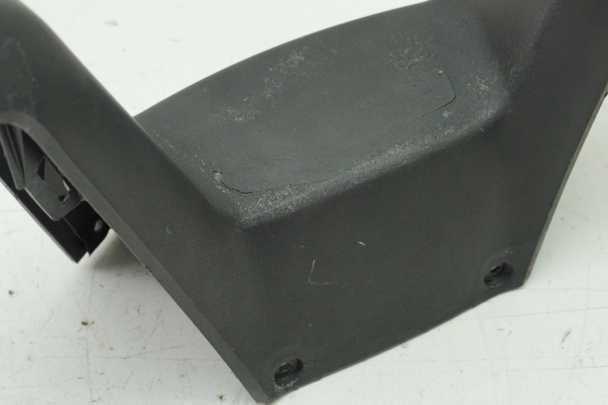 SUZUKI AN 400 WVAU BURGMAN Verkleidung Lenker oben Abdeckung Cover Blende K1 K2
