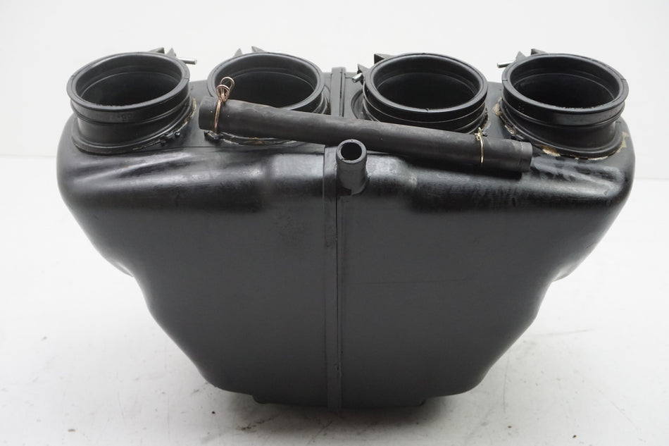 SUZUKI GSX 600 F GN72B caja del filtro de aire con gomas de admisión