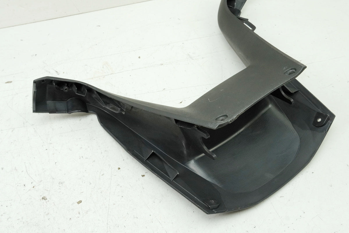 SUZUKI AN 400 WVAU BURGMAN Verkleidung Lenker oben Abdeckung Cover Blende K1 K2