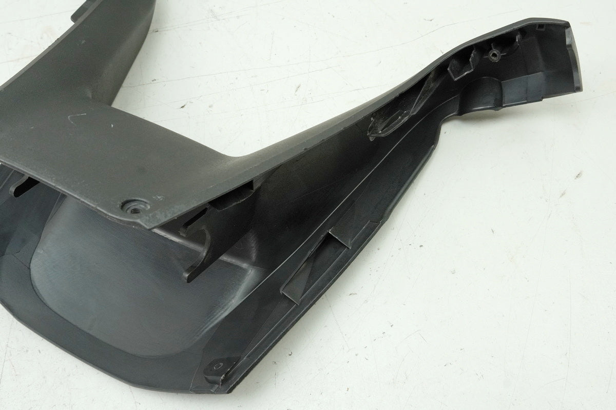 SUZUKI AN 400 WVAU BURGMAN Verkleidung Lenker oben Abdeckung Cover Blende K1 K2