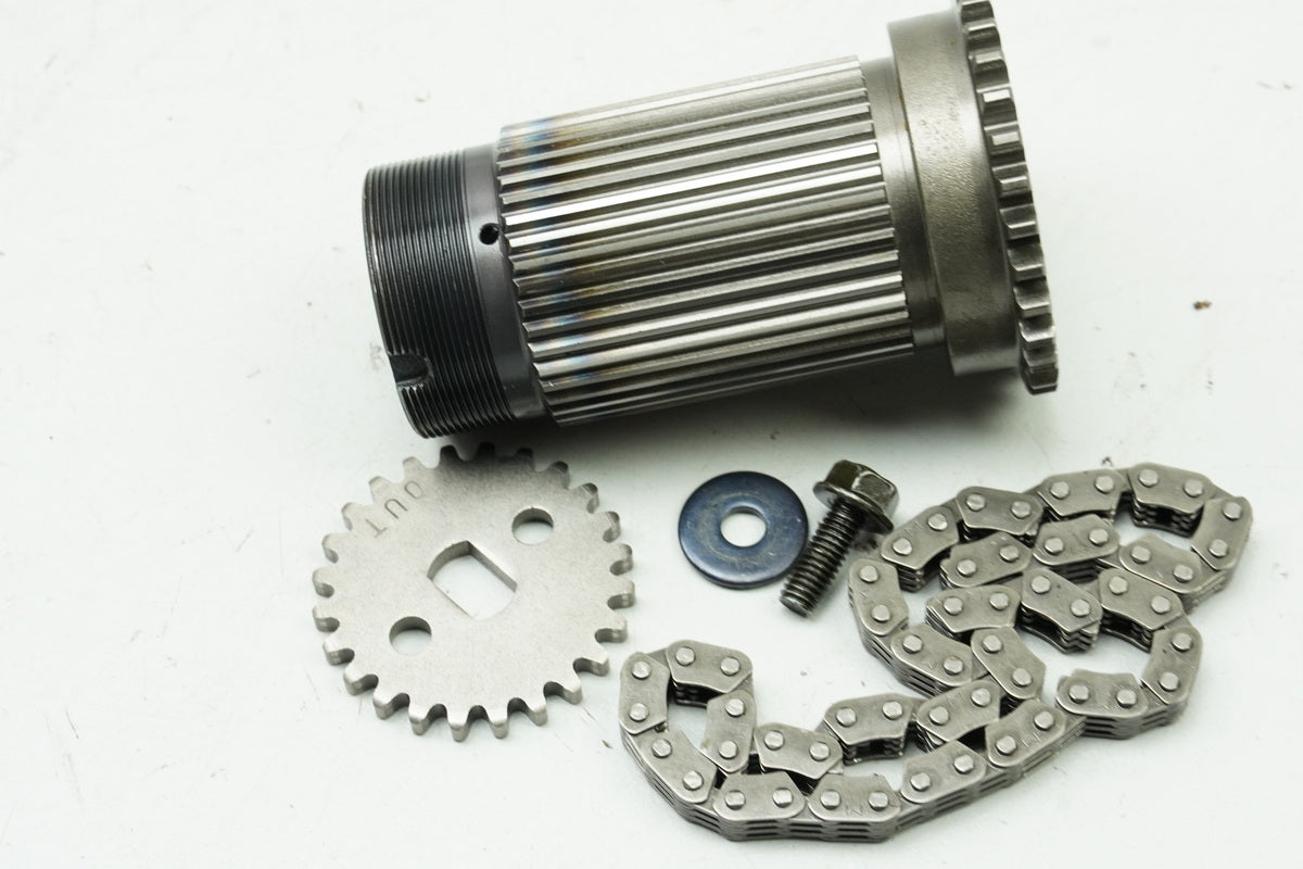 Honda GL1500 F6C Valkyrie SC34 Hub Drive Gear Primary Drive for Oil Pump