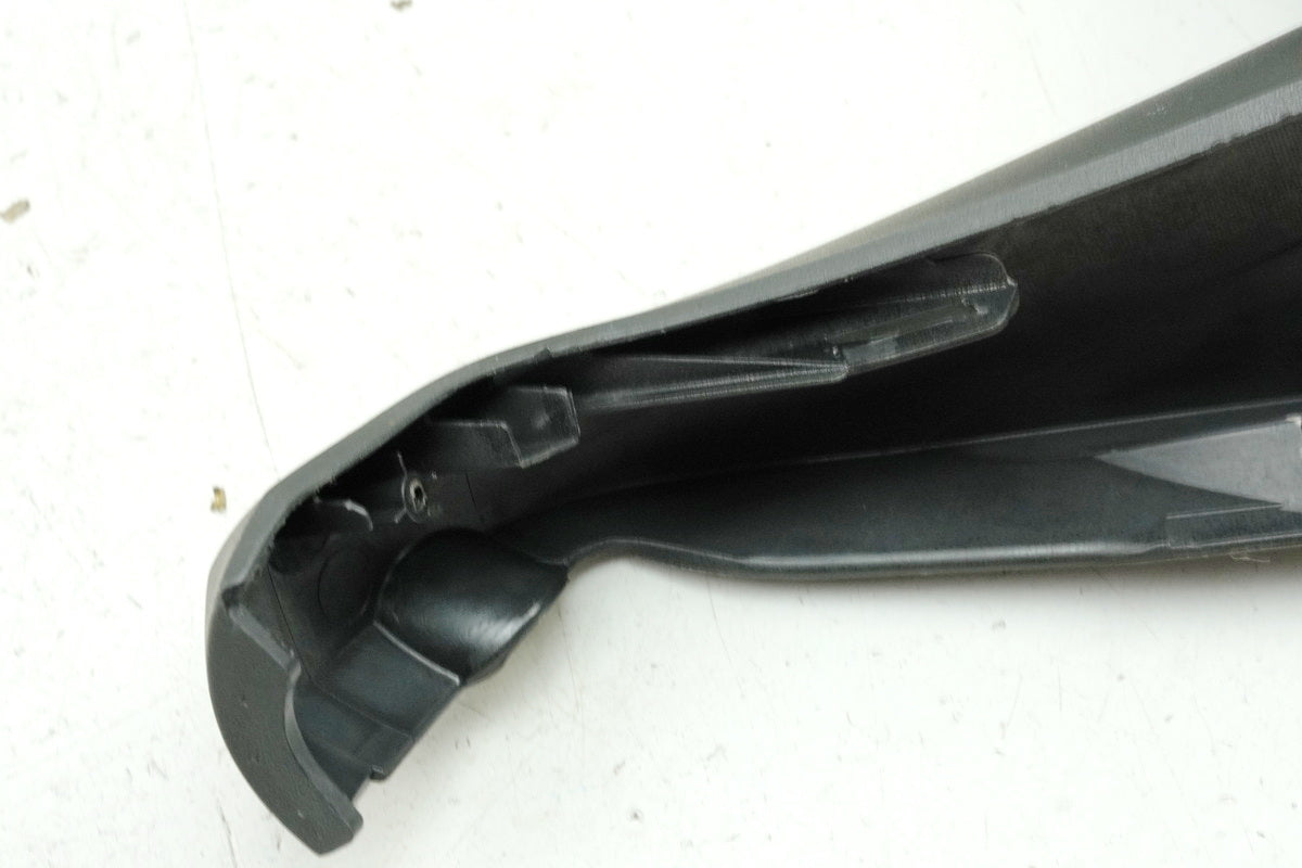 SUZUKI AN 400 WVAU BURGMAN Verkleidung Lenker oben Abdeckung Cover Blende K1 K2