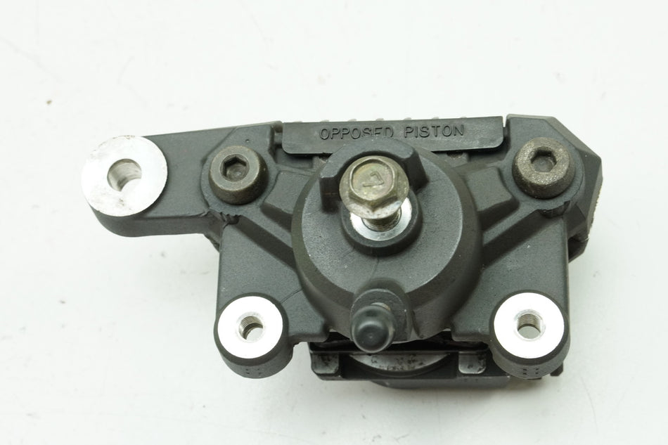 SUZUKI GSX 600 F AJ Pinza de freno trasera Freno de disco Calibre 98-02