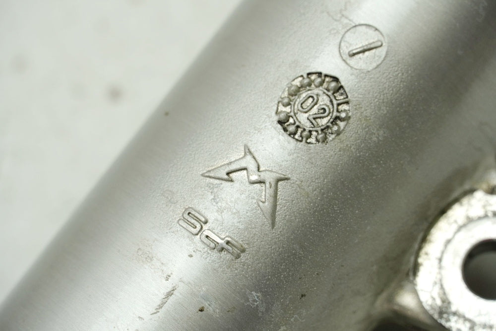 MOTO GUZZI California 1100 EV KD Fork Stanchion Right Fork Tube Submersible Tube for Fork