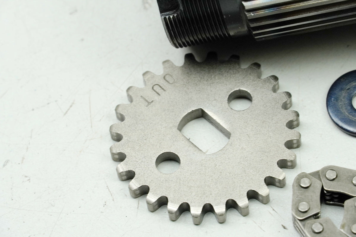 Honda GL1500 F6C Valkyrie SC34 Hub Drive Gear Primary Drive for Oil Pump