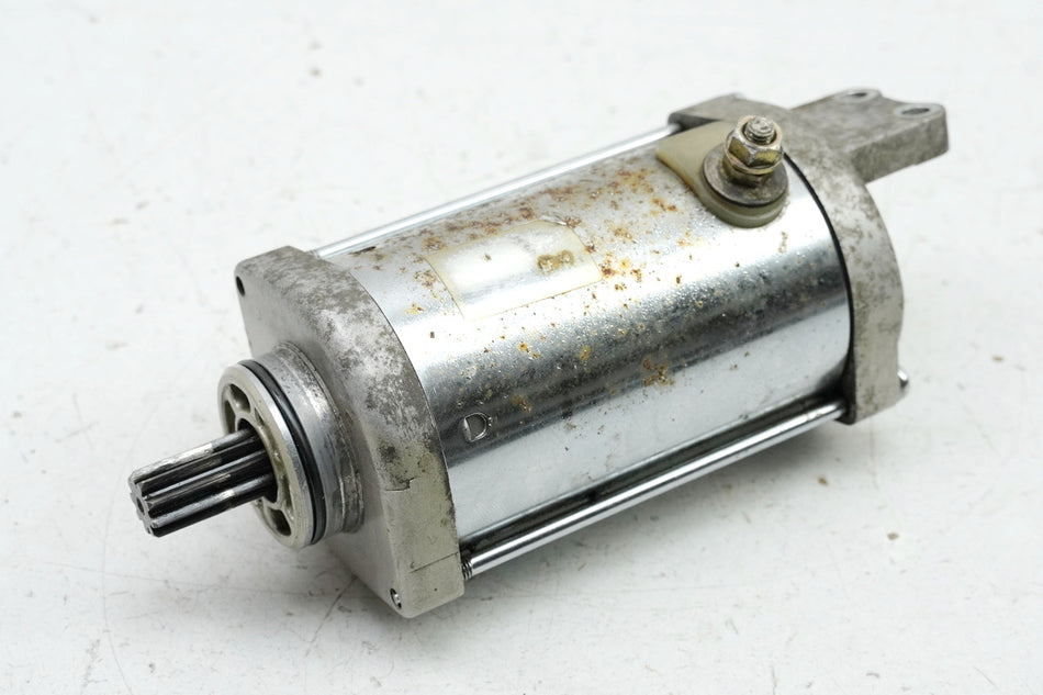 SUZUKI LS 650 NP41A/B SAVAGE Motor de arranque