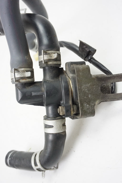 YAMAHA R6 RJ05/ RJ09 Sekundärluftventil Ventil Motorentlüftung (für Motor)