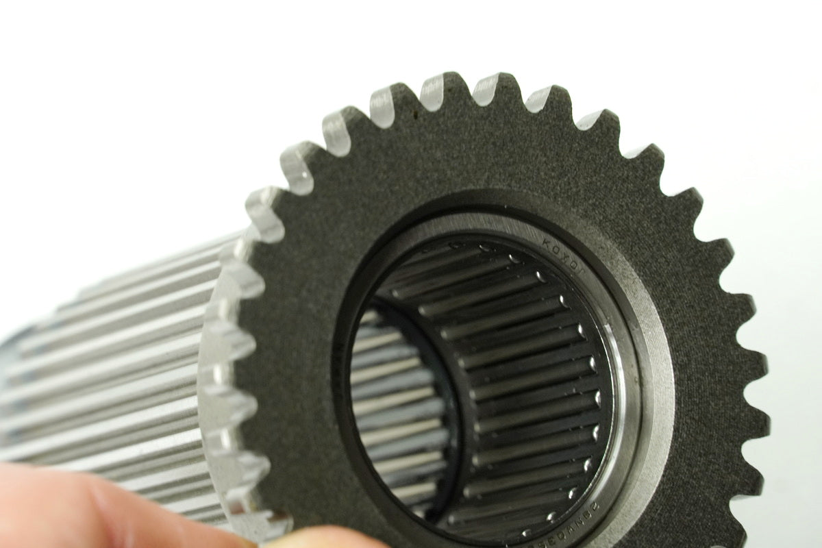 Honda GL1500 F6C Valkyrie SC34 Hub Drive Gear Primary Drive for Oil Pump
