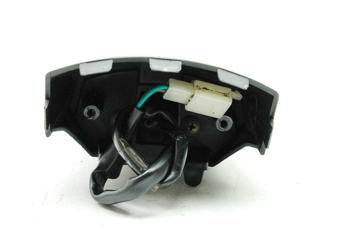 KYMCO PEOPLE GT 300 i V4 License Plate Light Lamp